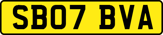 SB07BVA