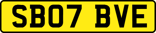 SB07BVE