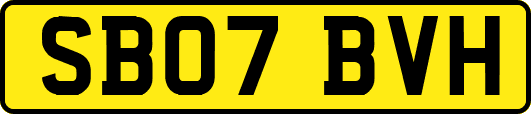 SB07BVH