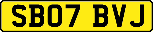SB07BVJ