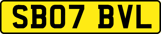 SB07BVL