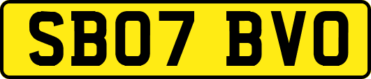 SB07BVO