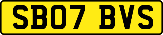 SB07BVS