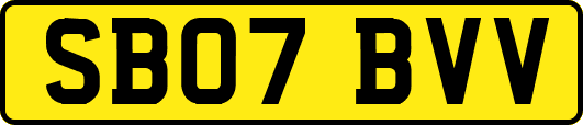 SB07BVV