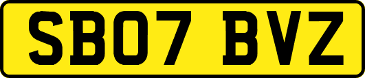 SB07BVZ