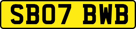 SB07BWB