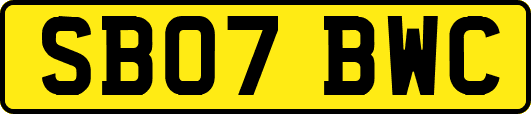 SB07BWC
