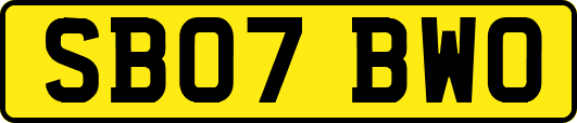 SB07BWO