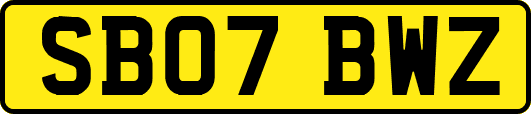 SB07BWZ