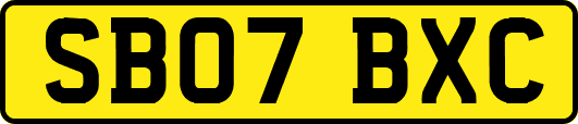 SB07BXC