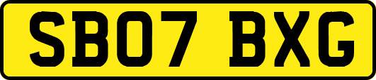 SB07BXG