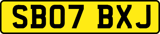 SB07BXJ