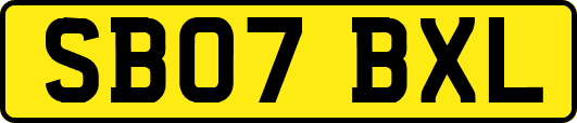 SB07BXL