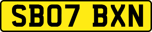 SB07BXN