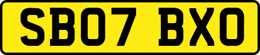 SB07BXO