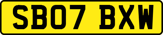 SB07BXW