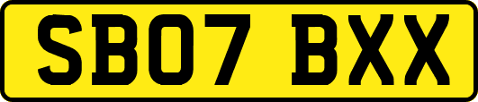 SB07BXX