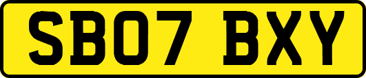 SB07BXY