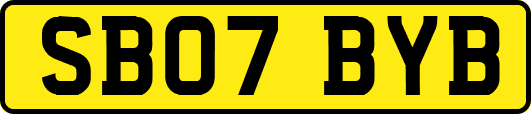 SB07BYB