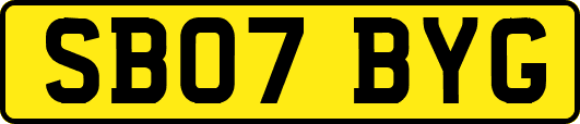 SB07BYG