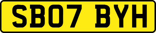 SB07BYH