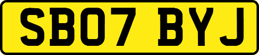 SB07BYJ