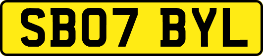 SB07BYL