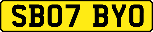 SB07BYO