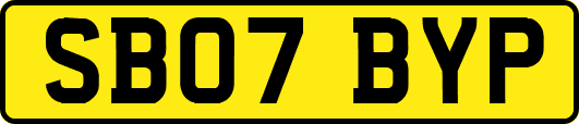 SB07BYP