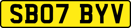 SB07BYV