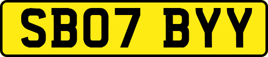 SB07BYY