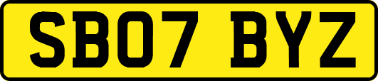SB07BYZ