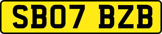 SB07BZB