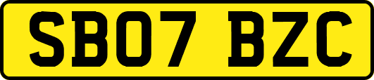 SB07BZC