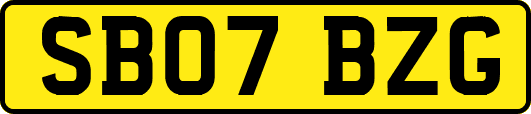 SB07BZG