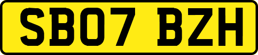 SB07BZH
