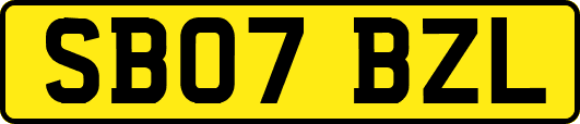 SB07BZL
