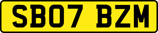 SB07BZM