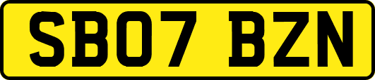 SB07BZN