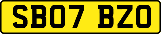 SB07BZO