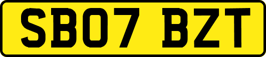 SB07BZT