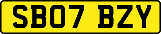 SB07BZY