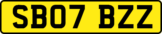SB07BZZ