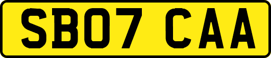 SB07CAA
