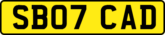 SB07CAD