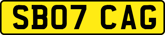 SB07CAG