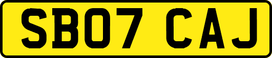 SB07CAJ