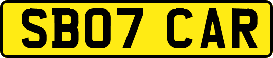SB07CAR