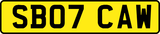 SB07CAW