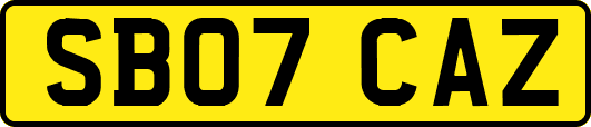 SB07CAZ